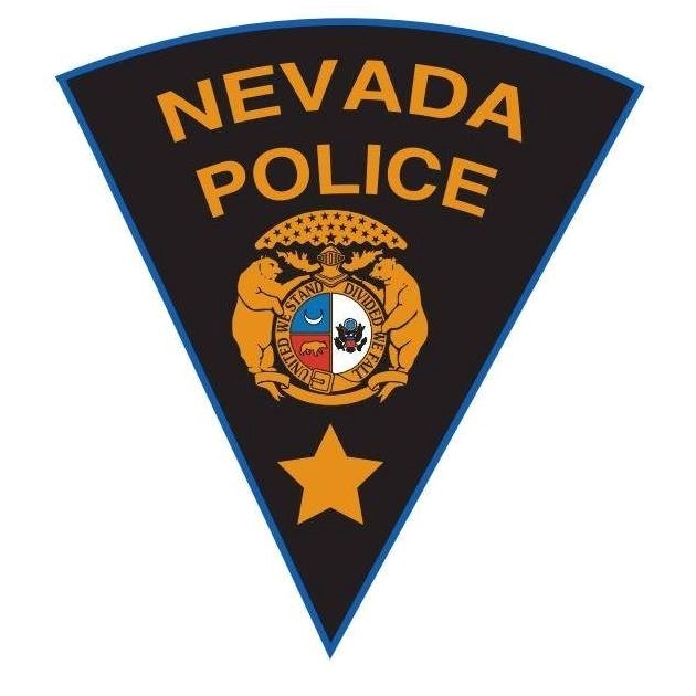 Nevada PD Patch